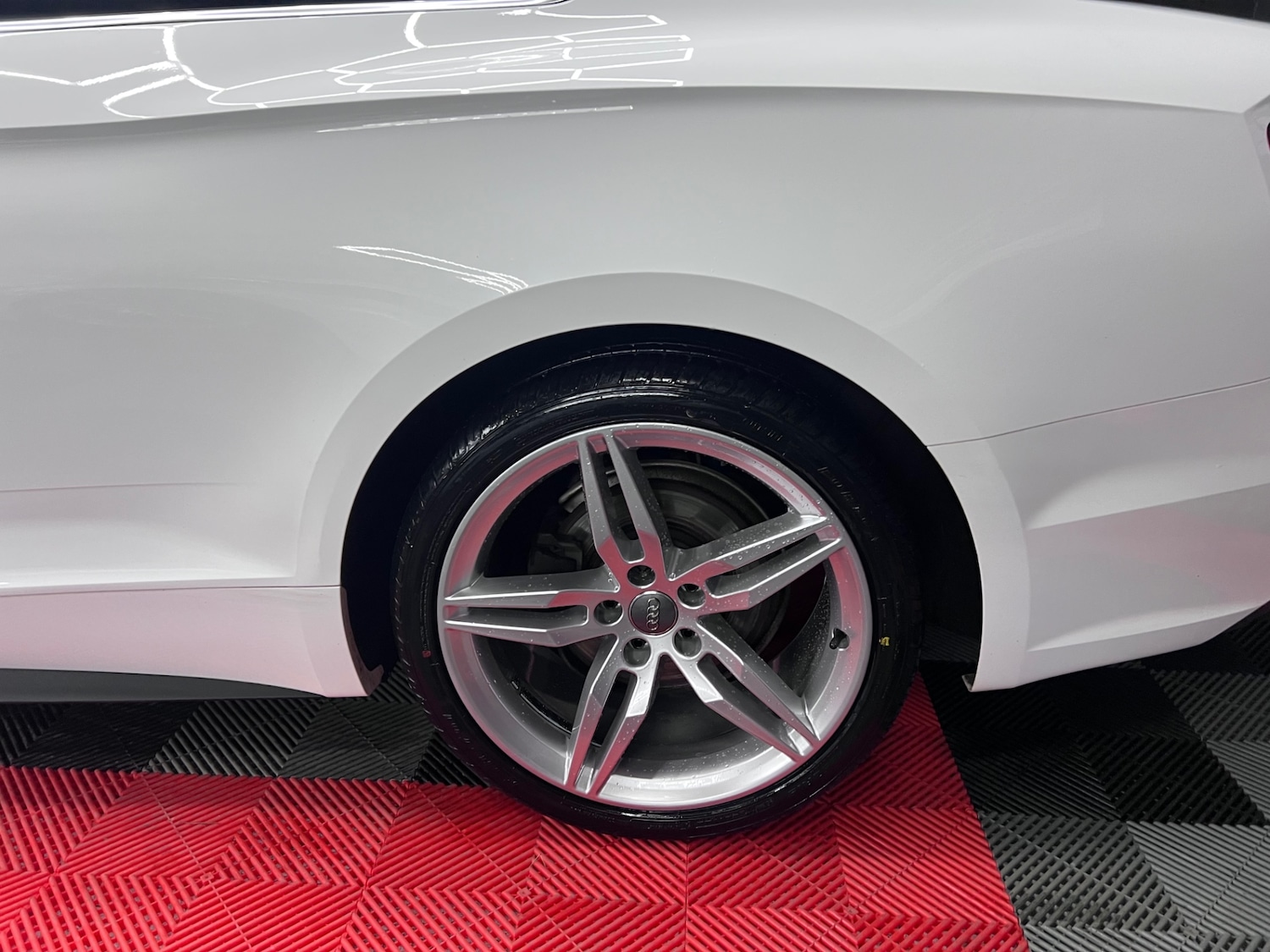 Used Audi A5 2017 for sale - 76412221: Photo 19