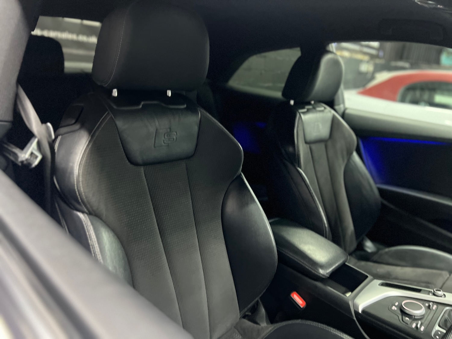 Used Audi A5 2017 for sale - 76412221: Photo 20