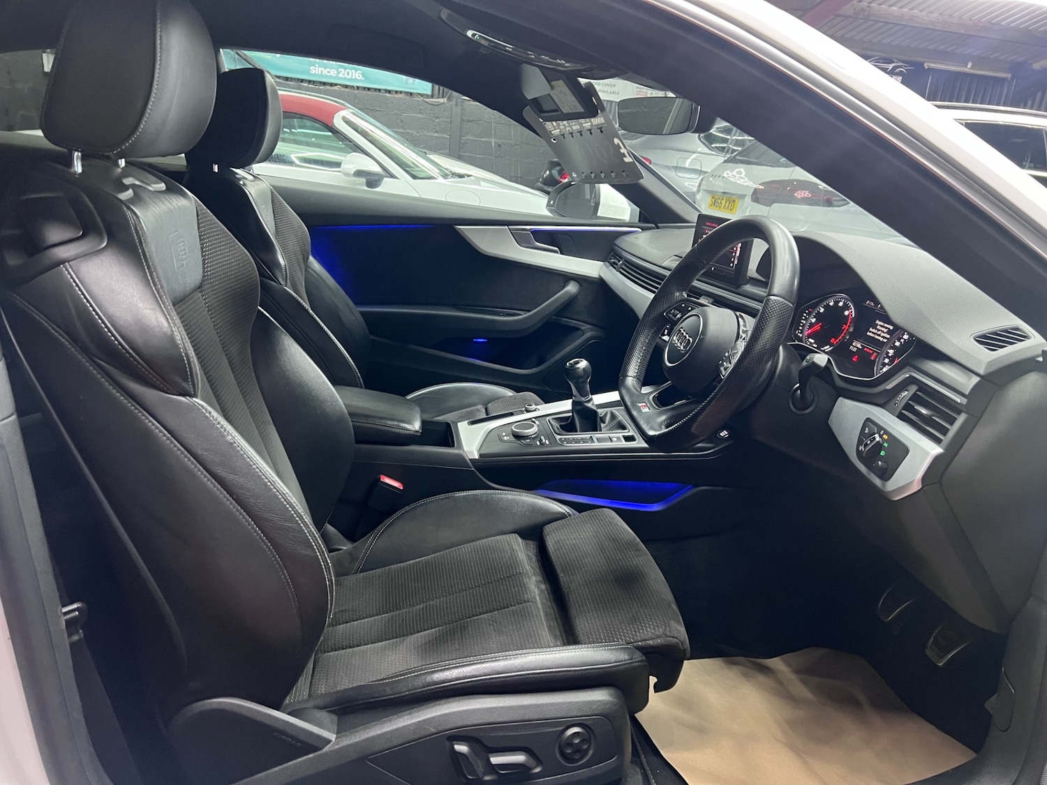 Used Audi A5 2017 for sale - 76412221: Photo 22