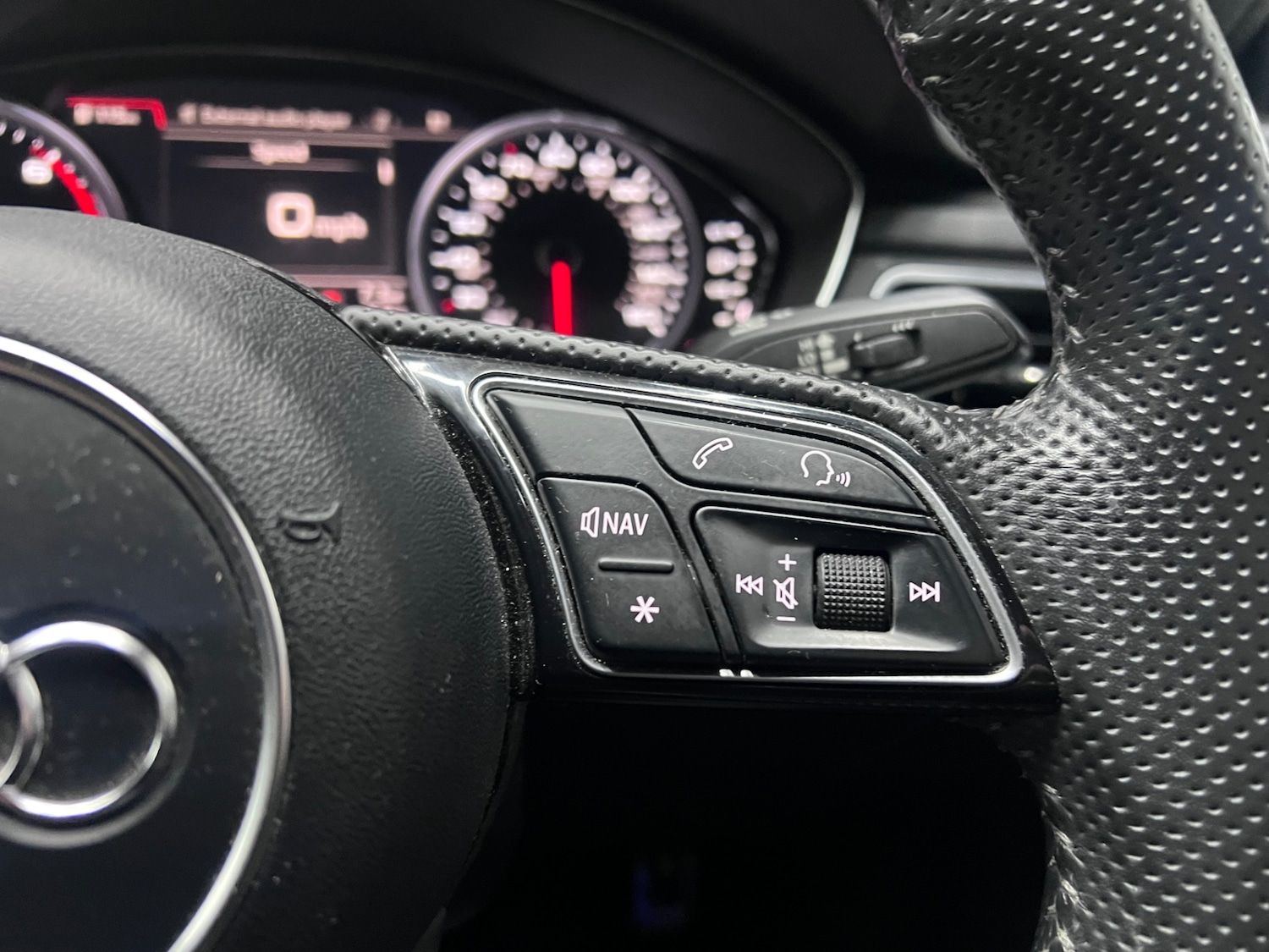 Used Audi A5 2017 for sale - 76412221: Photo 24