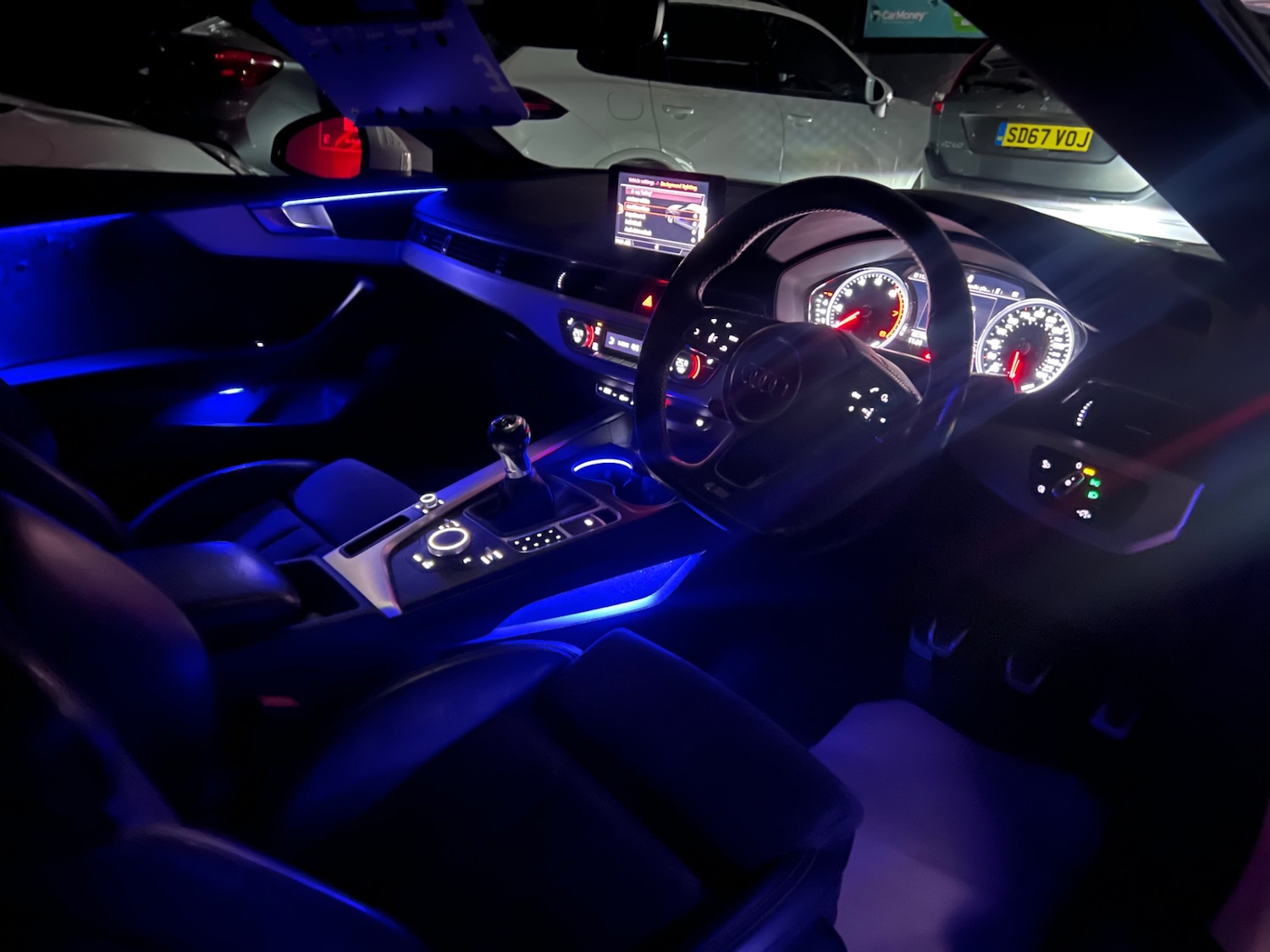 Used Audi A5 2017 for sale - 76412221: Photo 5