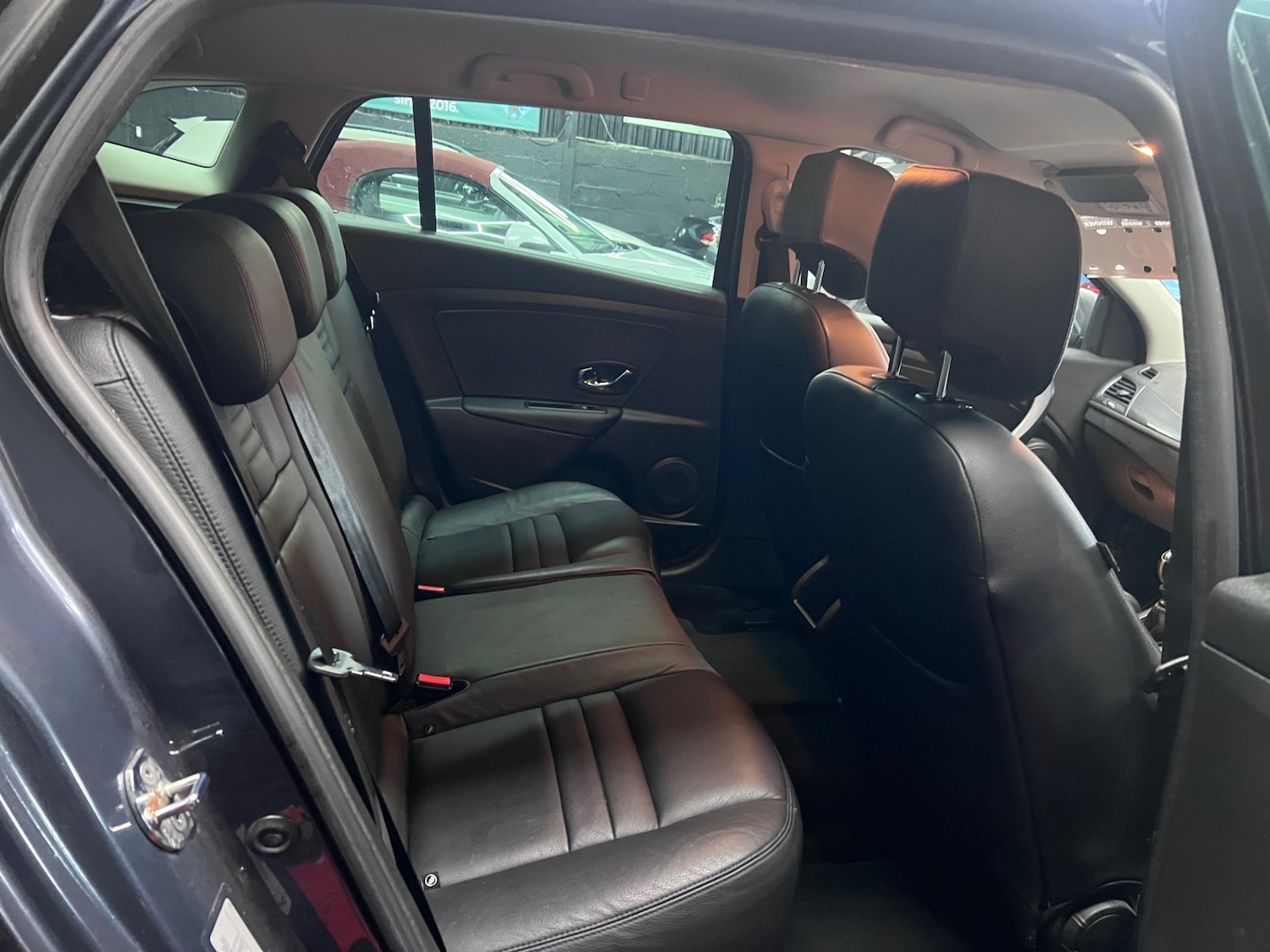 Used Renault Megane 2015 for sale - 76532507: Photo 12