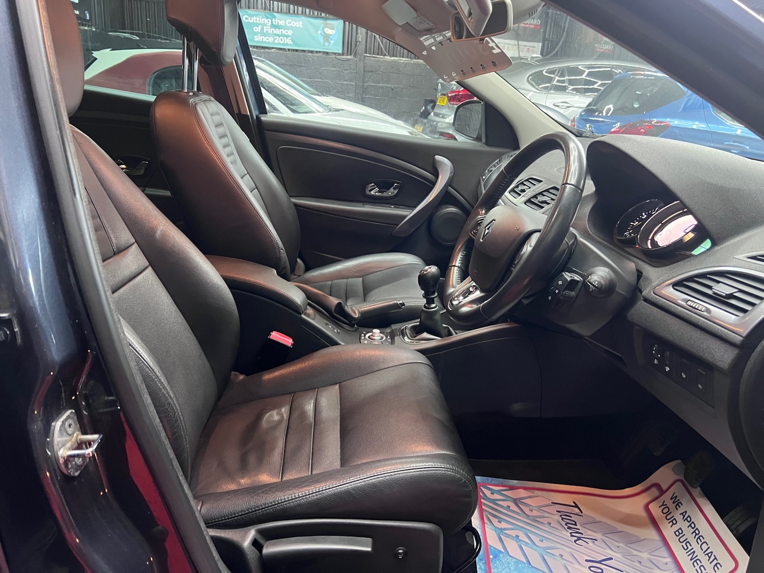 Used Renault Megane 2015 for sale - 76532507: Photo 14