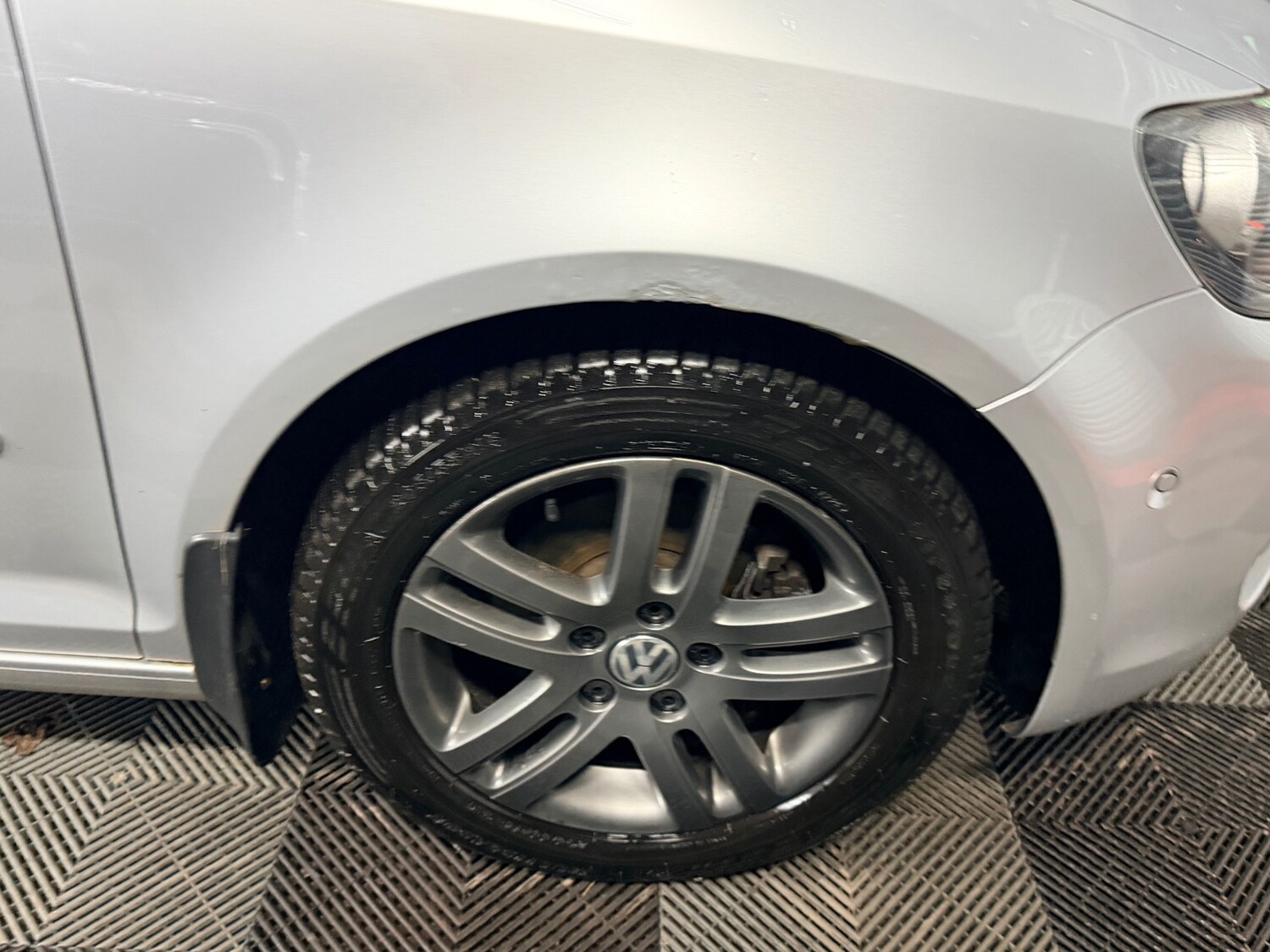 Used Volkswagen Golf Plus 2013 for sale - 77474539: Photo 12