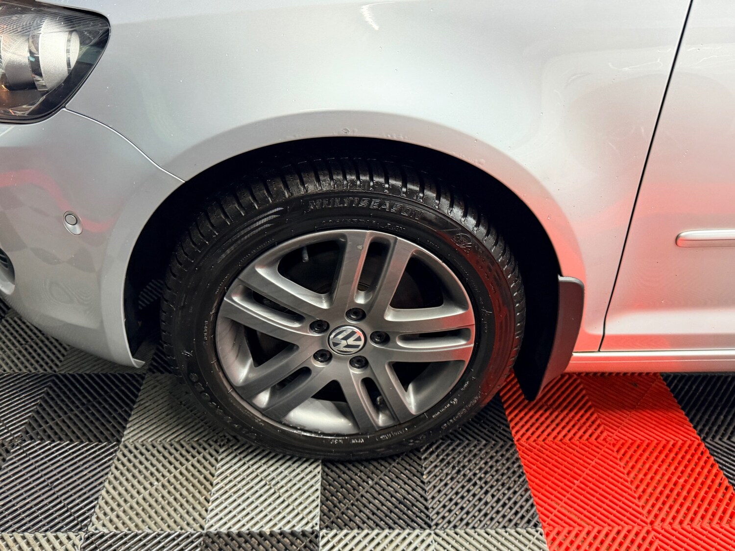 Used Volkswagen Golf Plus 2013 for sale - 77474539: Photo 13