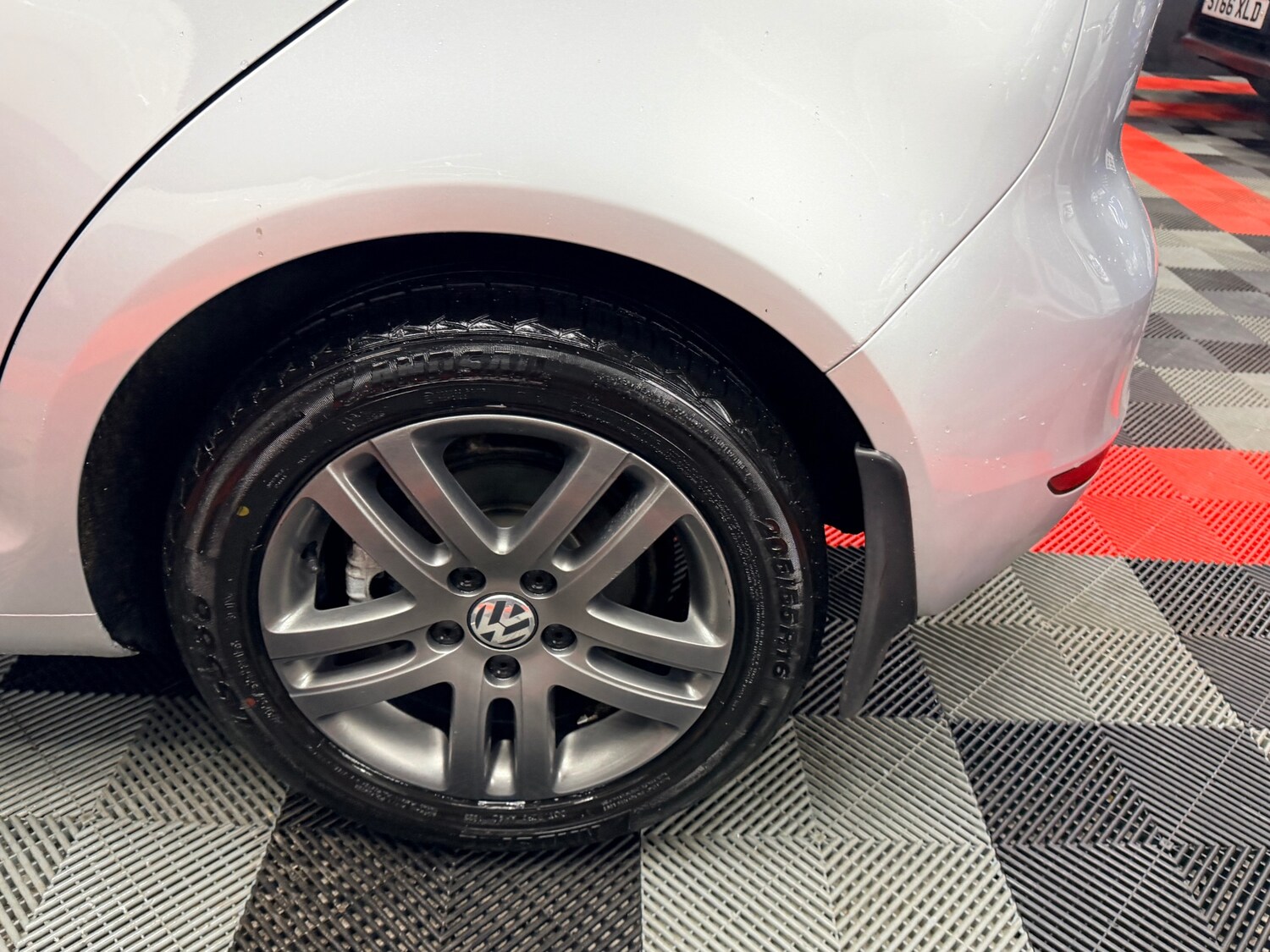 Used Volkswagen Golf Plus 2013 for sale - 77474539: Photo 14