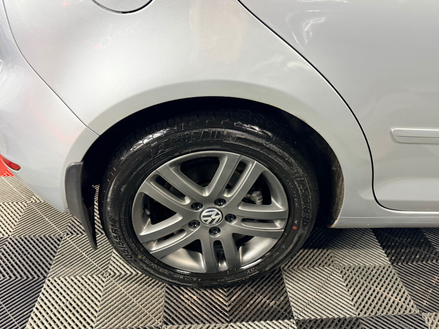 Used Volkswagen Golf Plus 2013 for sale - 77474539: Photo 15