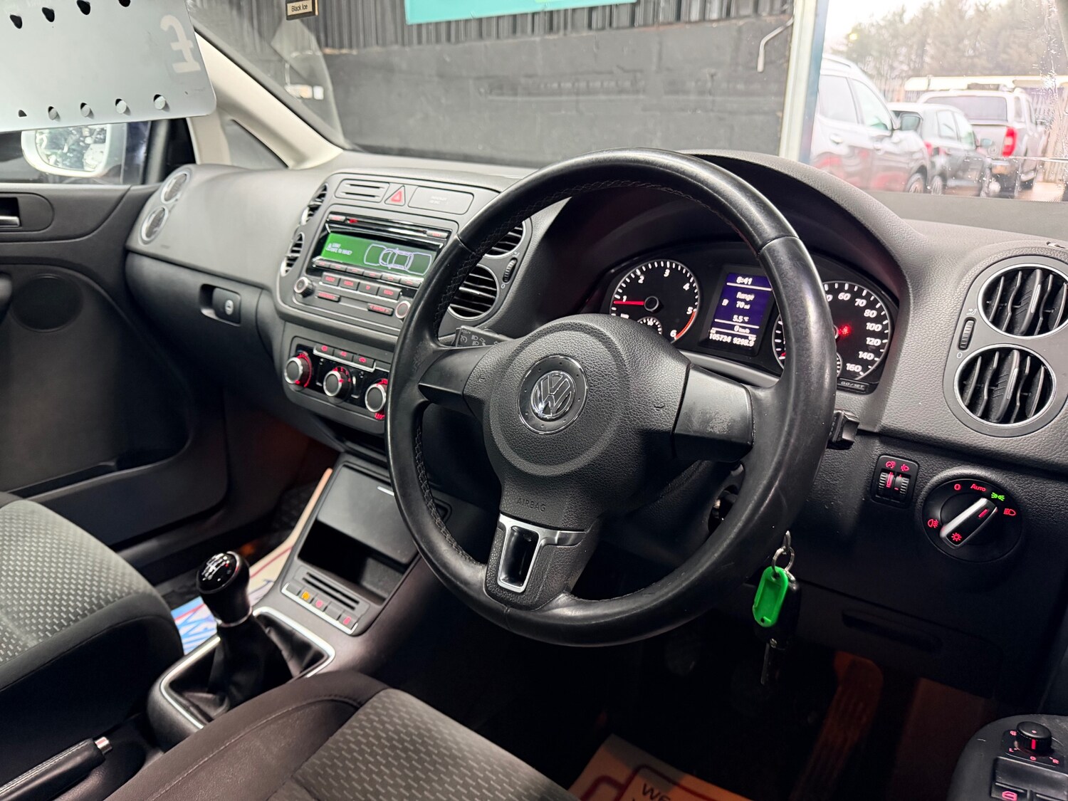 Used Volkswagen Golf Plus 2013 for sale - 77474539: Photo 17