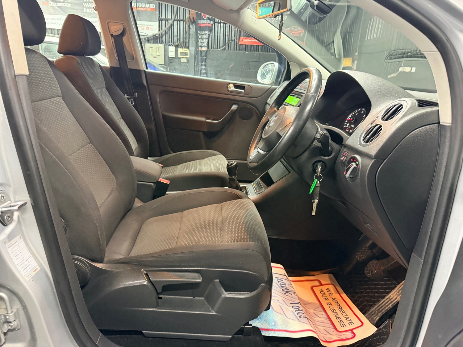 Used Volkswagen Golf Plus 2013 for sale - 77474539: Photo 19