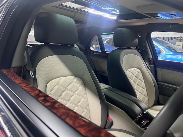 Used Bentley Mulsanne 2016 for sale - 76246319: Photo 13