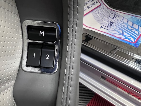 Used Bentley Mulsanne 2016 for sale - 76246319: Photo 15