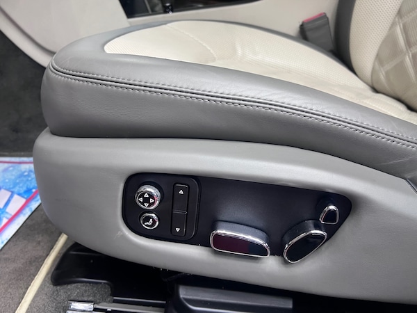 Used Bentley Mulsanne 2016 for sale - 76246319: Photo 16