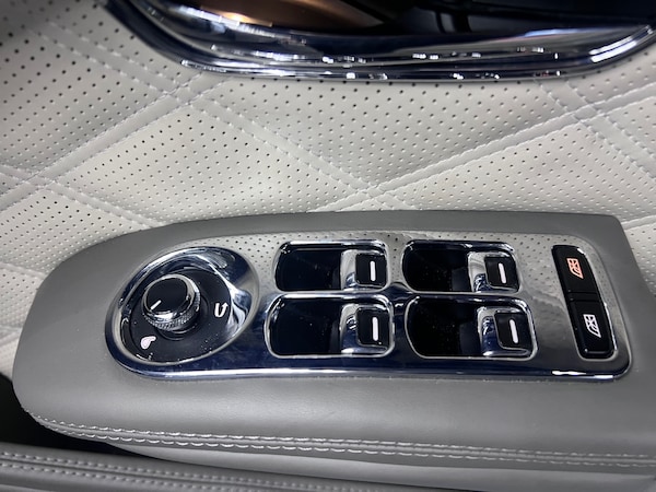 Used Bentley Mulsanne 2016 for sale - 76246319: Photo 18
