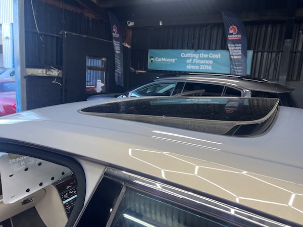 Used Bentley Mulsanne 2016 for sale - 76246319: Photo 26