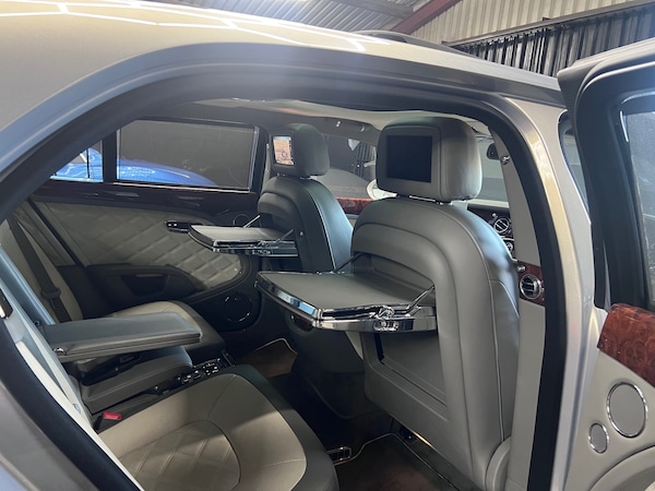 Used Bentley Mulsanne 2016 for sale - 76246319: Photo 29