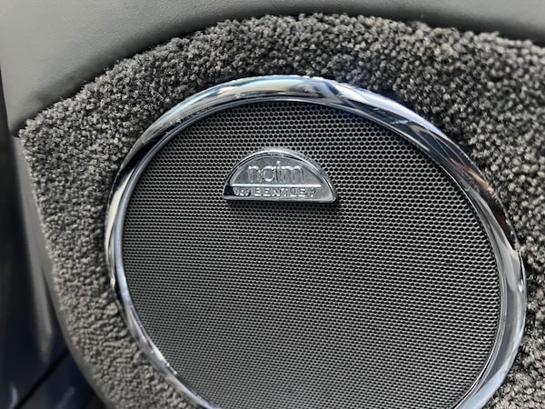 Used Bentley Mulsanne 2016 for sale - 76246319: Photo 31