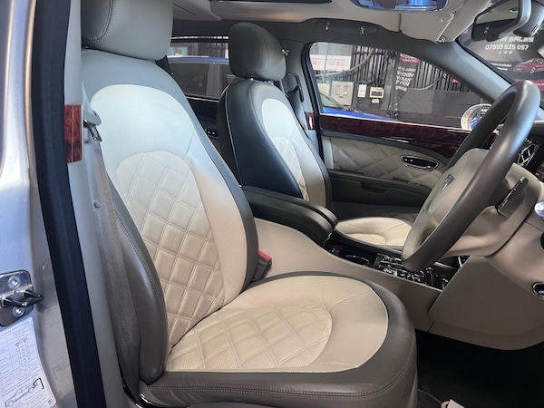 Used Bentley Mulsanne 2016 for sale - 76246319: Photo 34