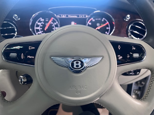 Used Bentley Mulsanne 2016 for sale - 76246319: Photo 36