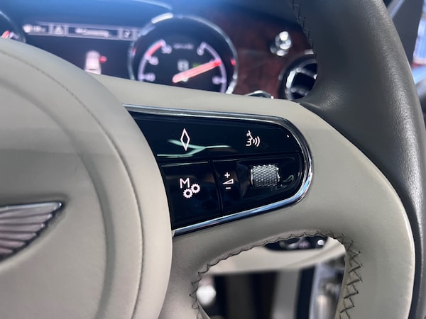 Used Bentley Mulsanne 2016 for sale - 76246319: Photo 37