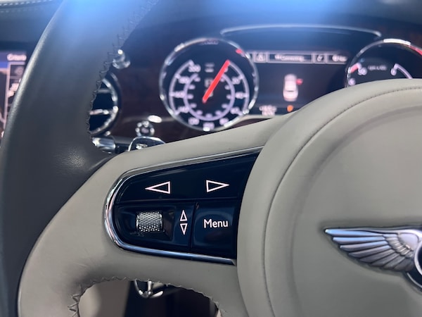 Used Bentley Mulsanne 2016 for sale - 76246319: Photo 38