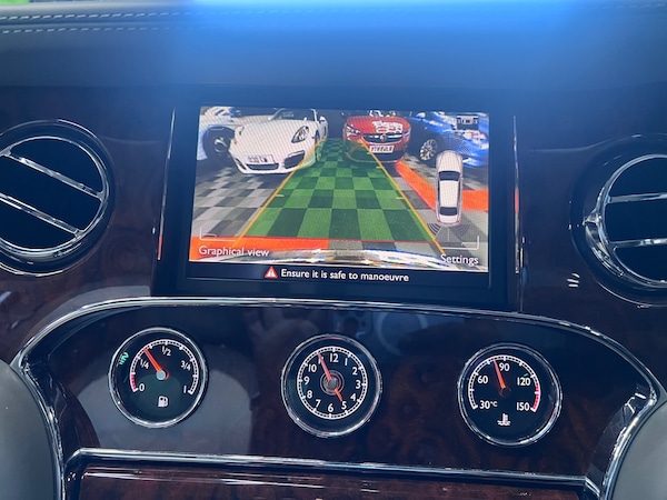 Used Bentley Mulsanne 2016 for sale - 76246319: Photo 41