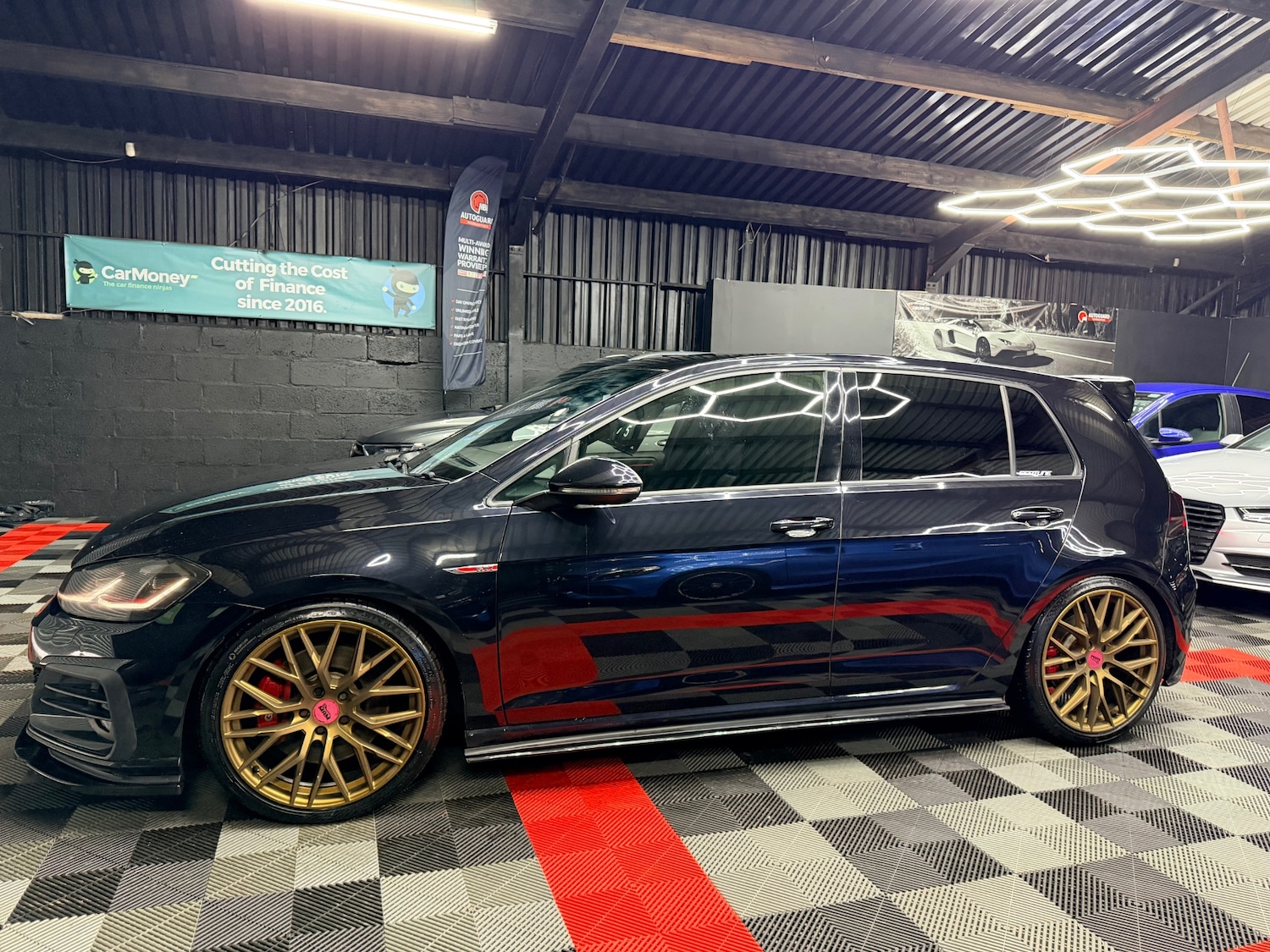 Used Volkswagen Golf 2019 for sale - 77159323: Photo 19