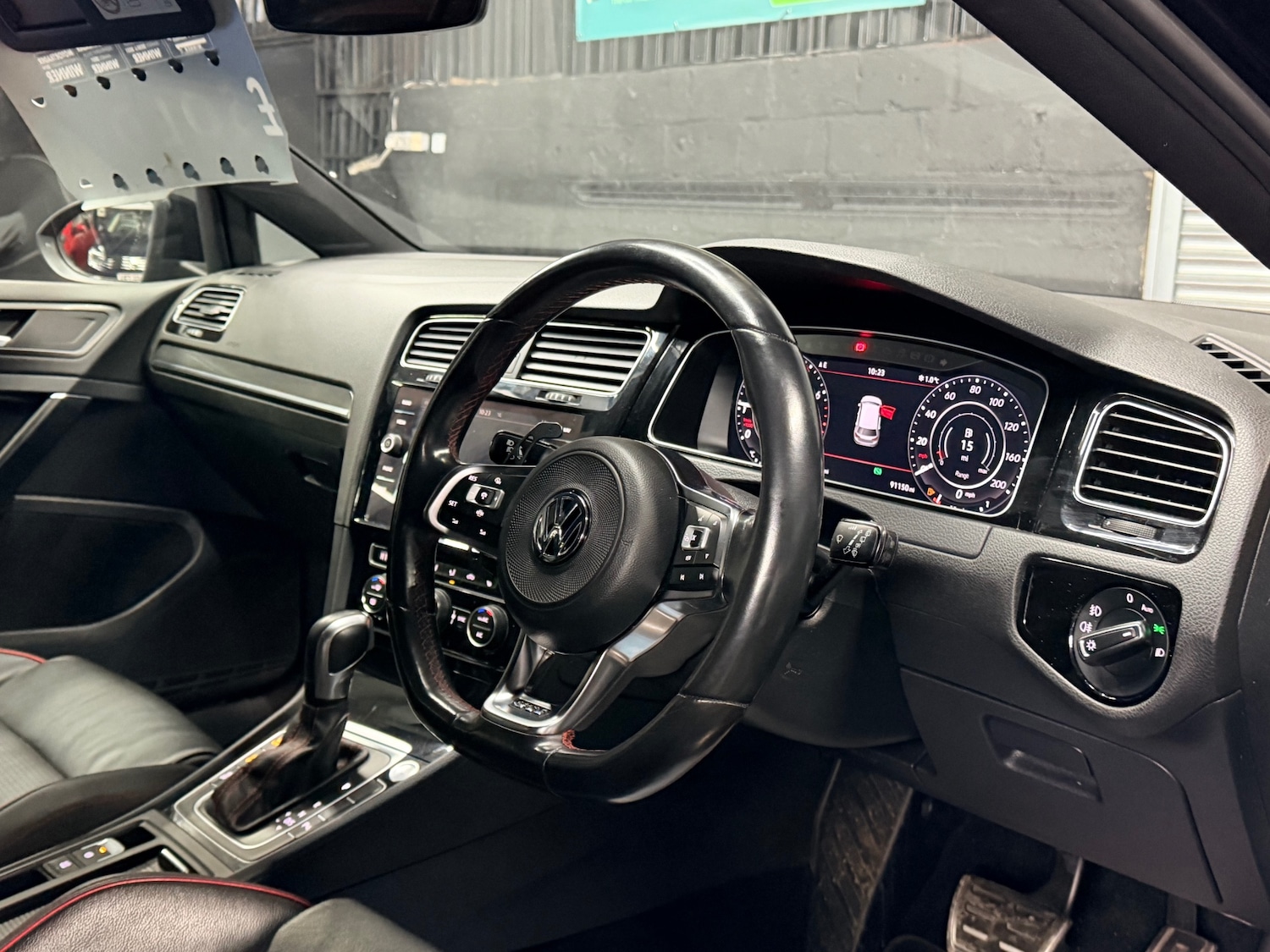 Used Volkswagen Golf 2019 for sale - 77159323: Photo 22