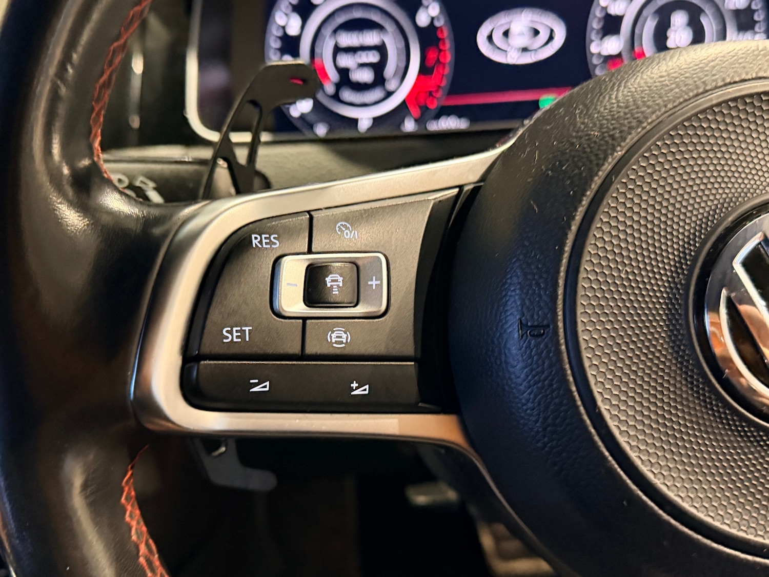 Used Volkswagen Golf 2019 for sale - 77159323: Photo 28