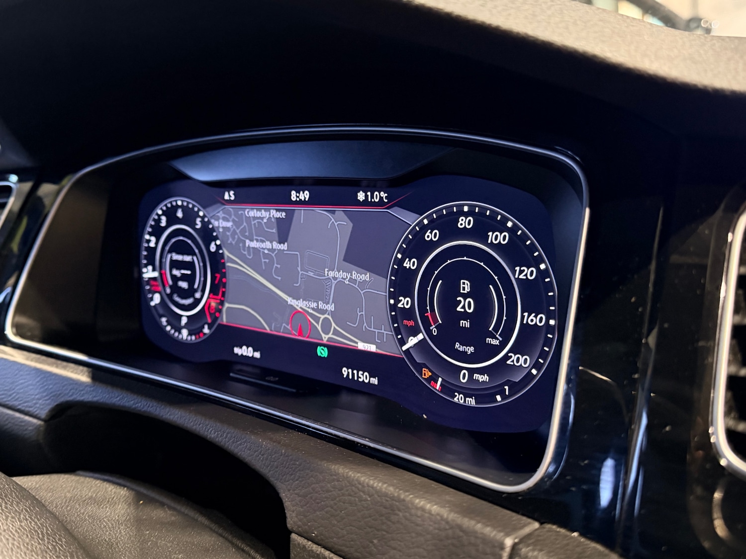 Used Volkswagen Golf 2019 for sale - 77159323: Photo 32