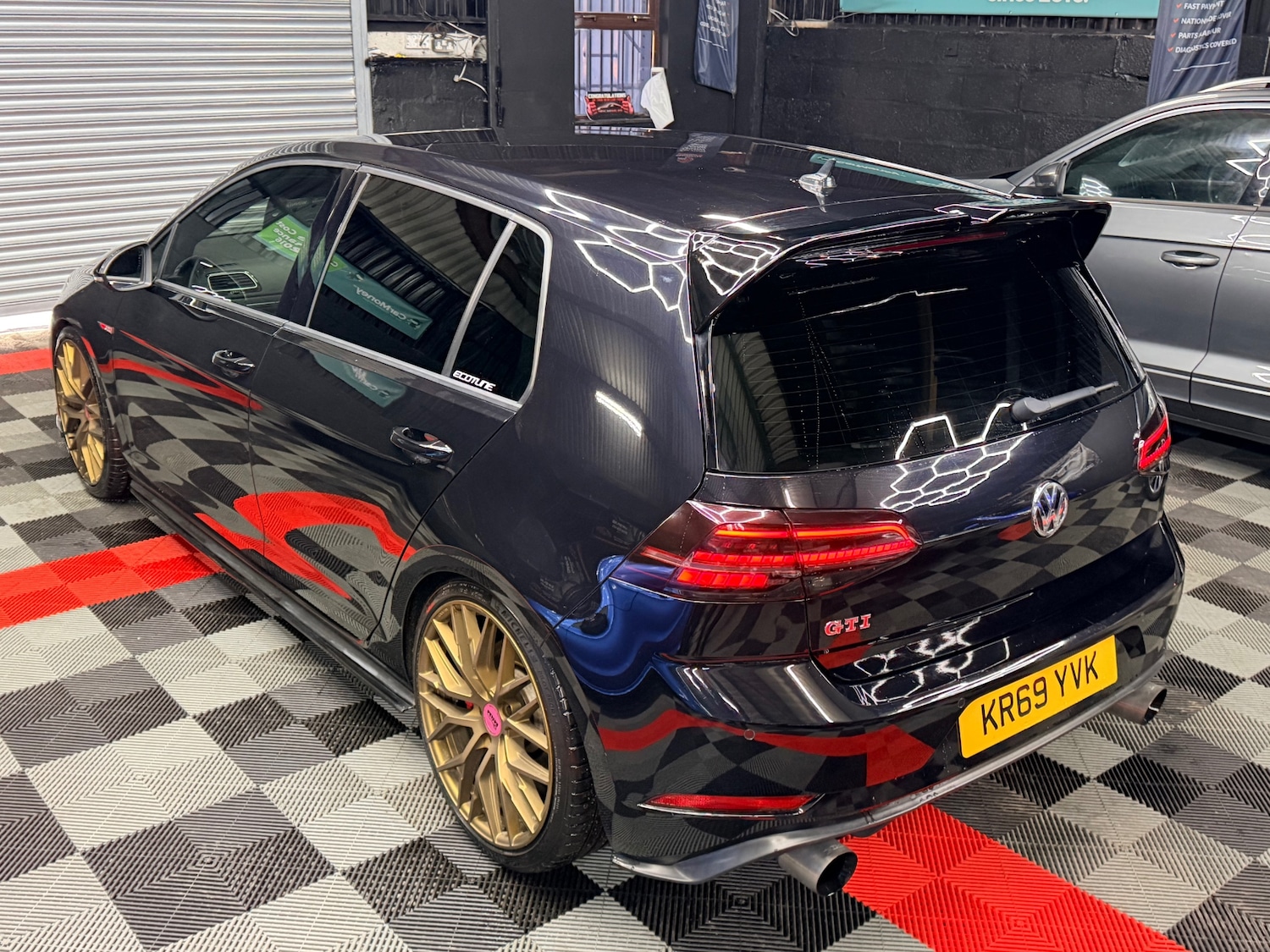 Used Volkswagen Golf 2019 for sale - 77159323: Photo 5