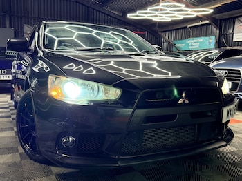 Used Mitsubishi Lancer 2011 for sale - 78903168: Photo
