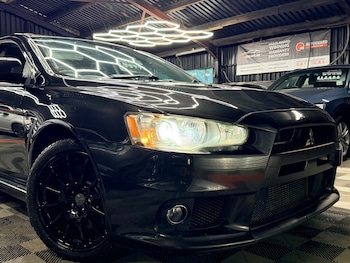 Used Mitsubishi Lancer 2011 for sale - 78903168: Photo