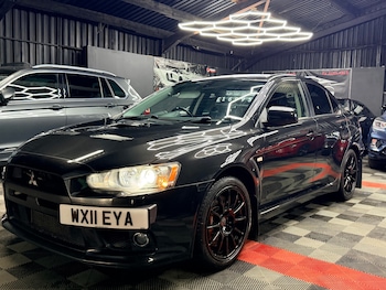 Used Mitsubishi Lancer 2011 for sale - 78903168: Photo
