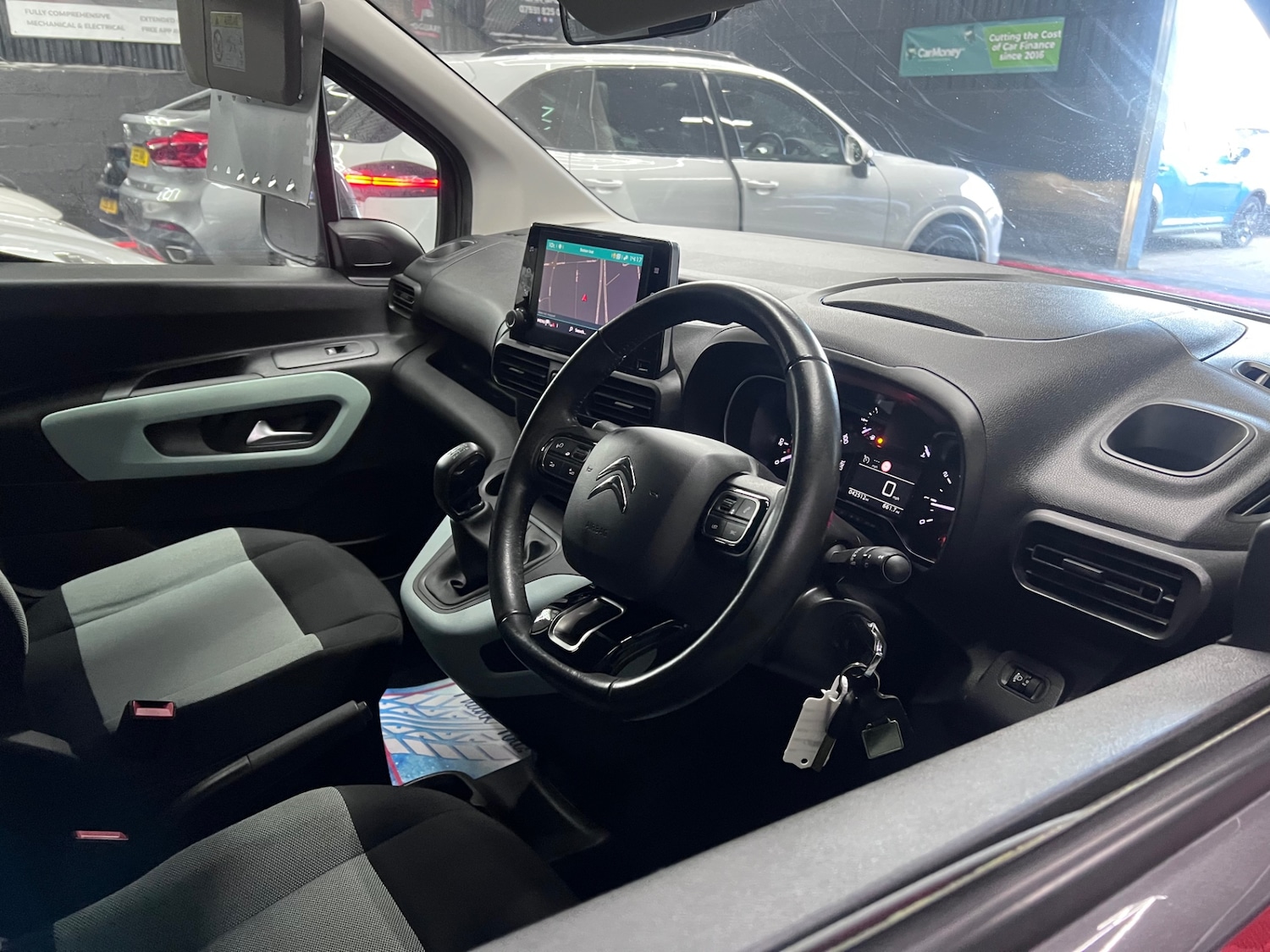 Used Citroen Berlingo 2019 for sale - 76375392: Photo 10