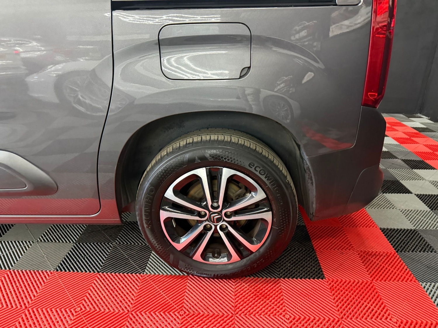 Used Citroen Berlingo 2019 for sale - 76375392: Photo 12