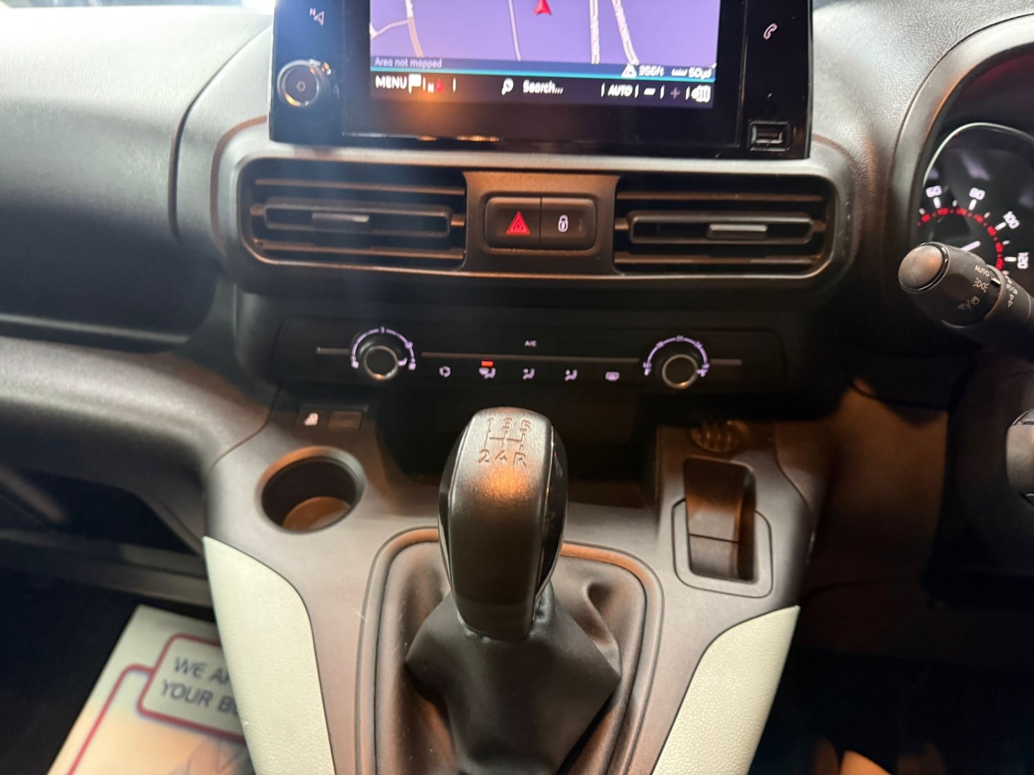 Used Citroen Berlingo 2019 for sale - 76375392: Photo 13