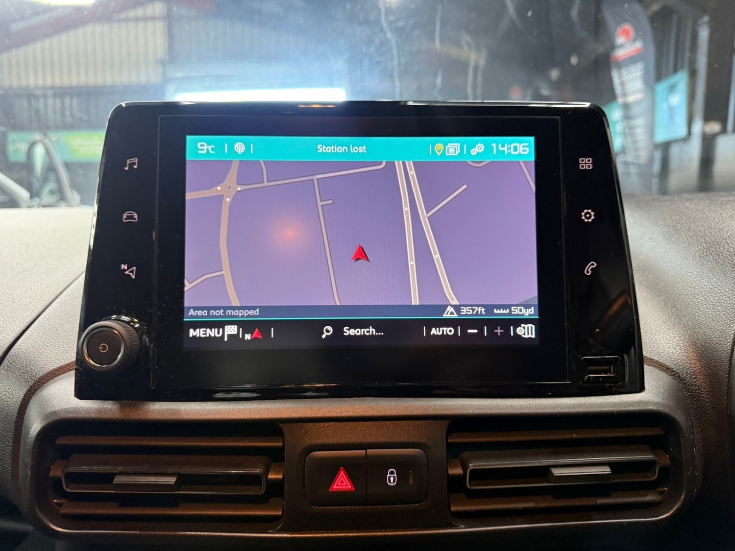 Used Citroen Berlingo 2019 for sale - 76375392: Photo 15