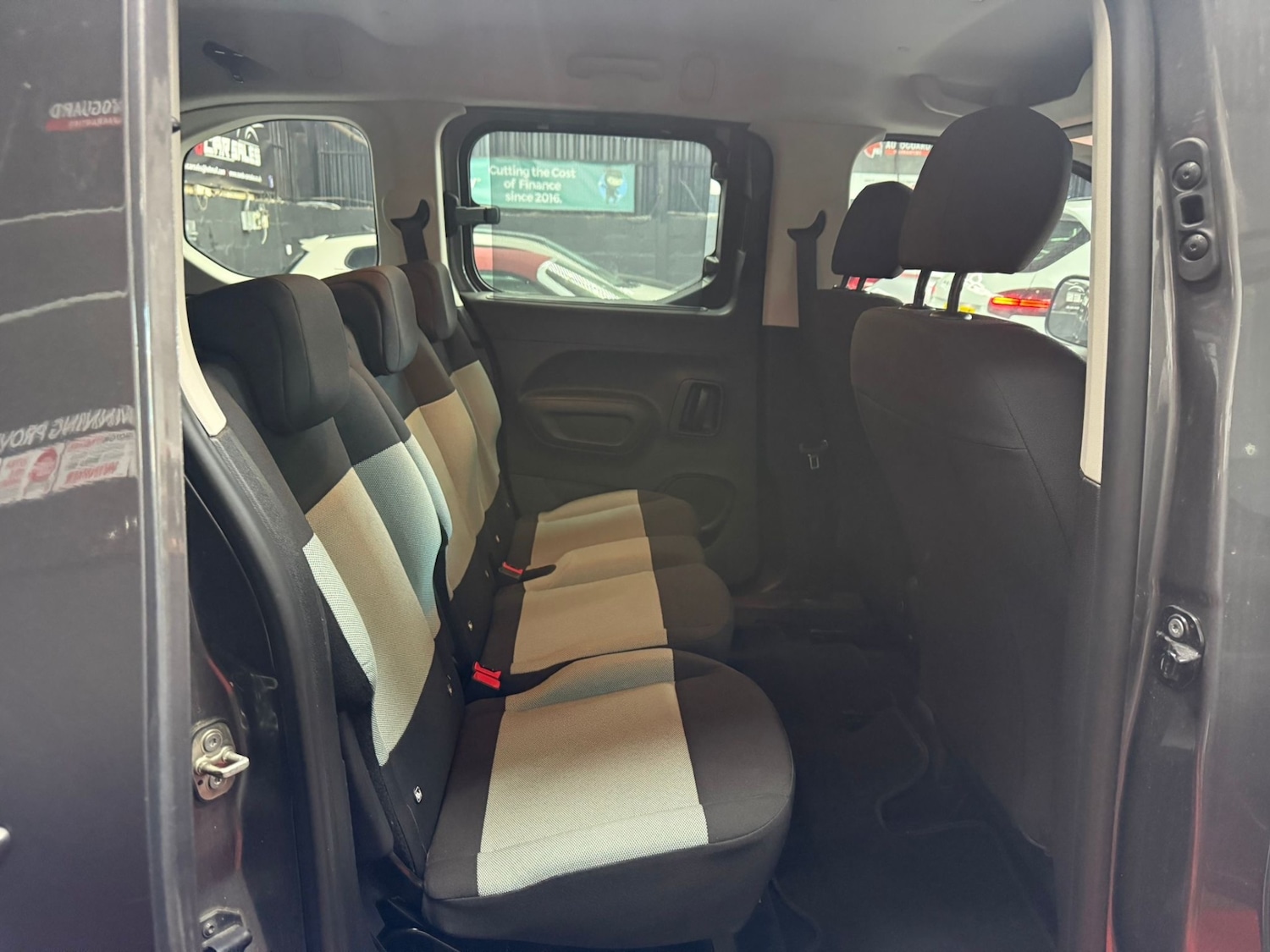 Used Citroen Berlingo 2019 for sale - 76375392: Photo 18