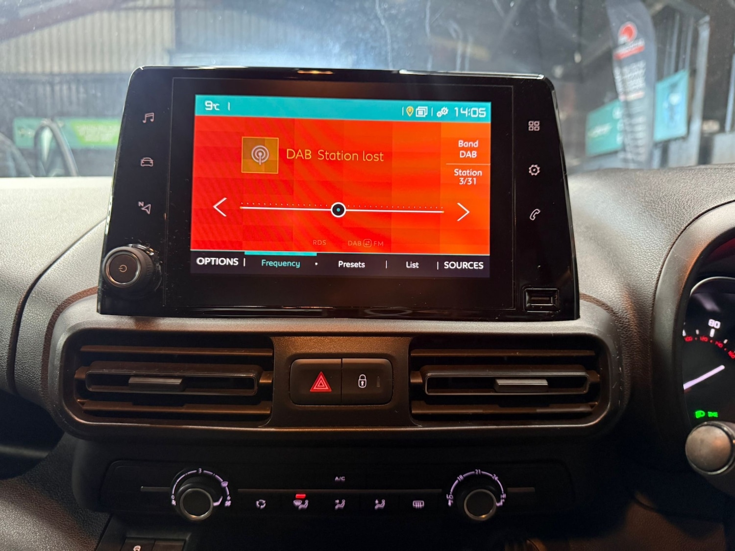 Used Citroen Berlingo 2019 for sale - 76375392: Photo 24