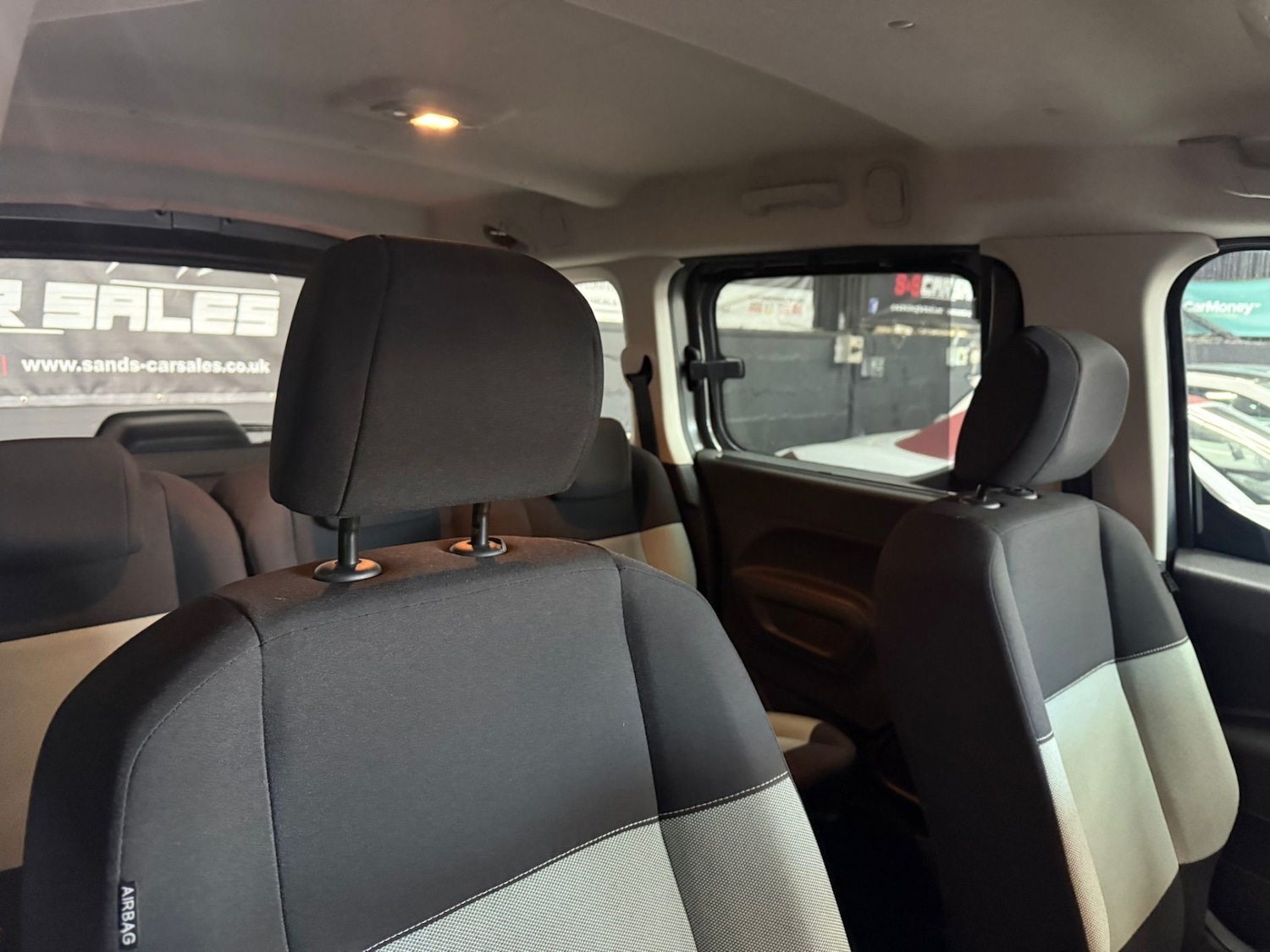 Used Citroen Berlingo 2019 for sale - 76375392: Photo 25