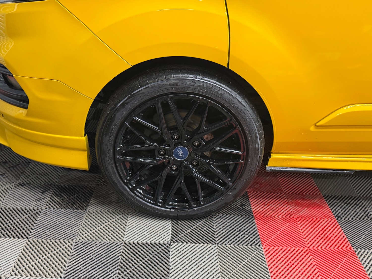 Used Ford Transit Custom 2018 for sale - 78014238: Photo 10