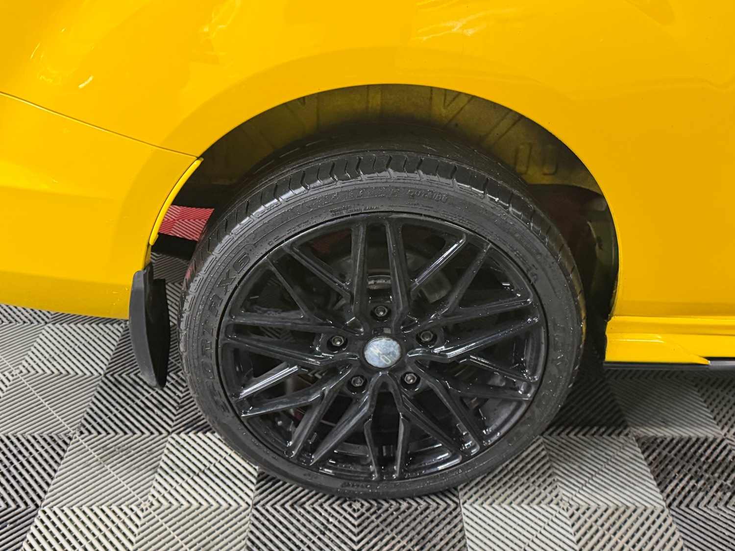 Used Ford Transit Custom 2018 for sale - 78014238: Photo 12