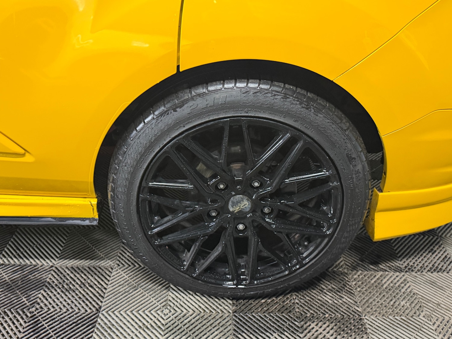 Used Ford Transit Custom 2018 for sale - 78014238: Photo 13