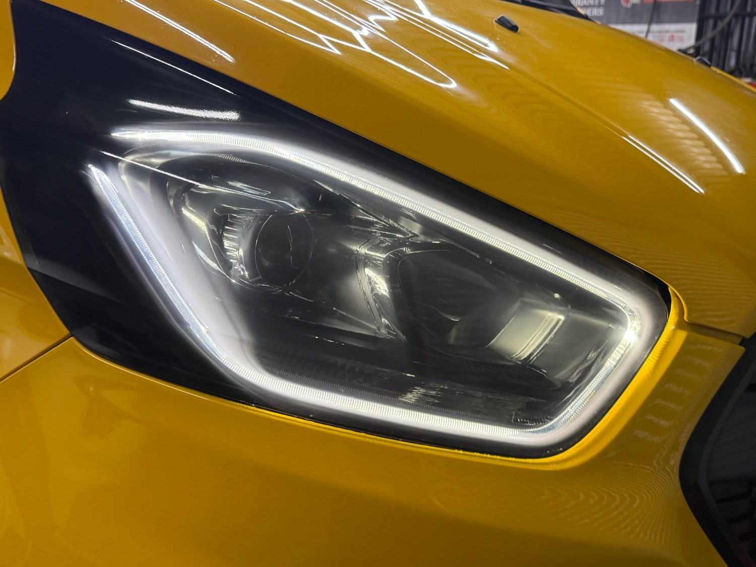 Used Ford Transit Custom 2018 for sale - 78014238: Photo 14