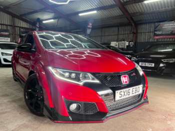 2016 (16) - 2.0 i-VTEC Type R GT 5dr