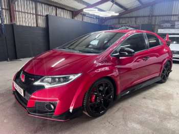 Used Honda Civic 2016 for sale - 74970457: Photo