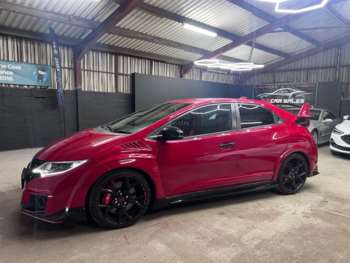 Used Honda Civic 2016 for sale - 74970457: Photo
