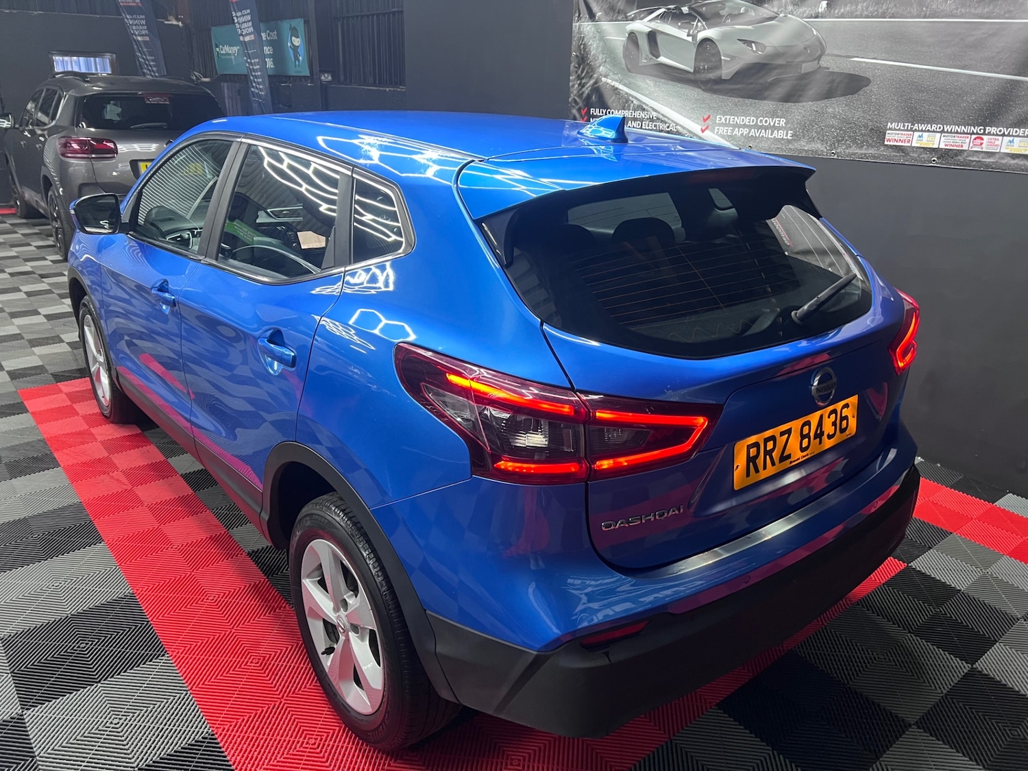 Used Nissan Qashqai 2020 for sale - 76025967: Photo 14