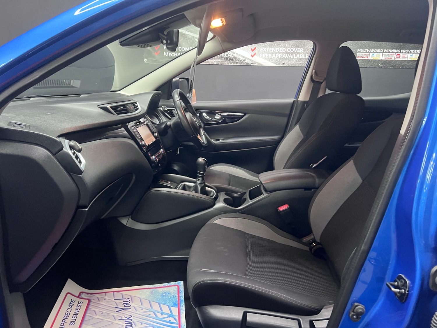 Used Nissan Qashqai 2020 for sale - 76025967: Photo 15
