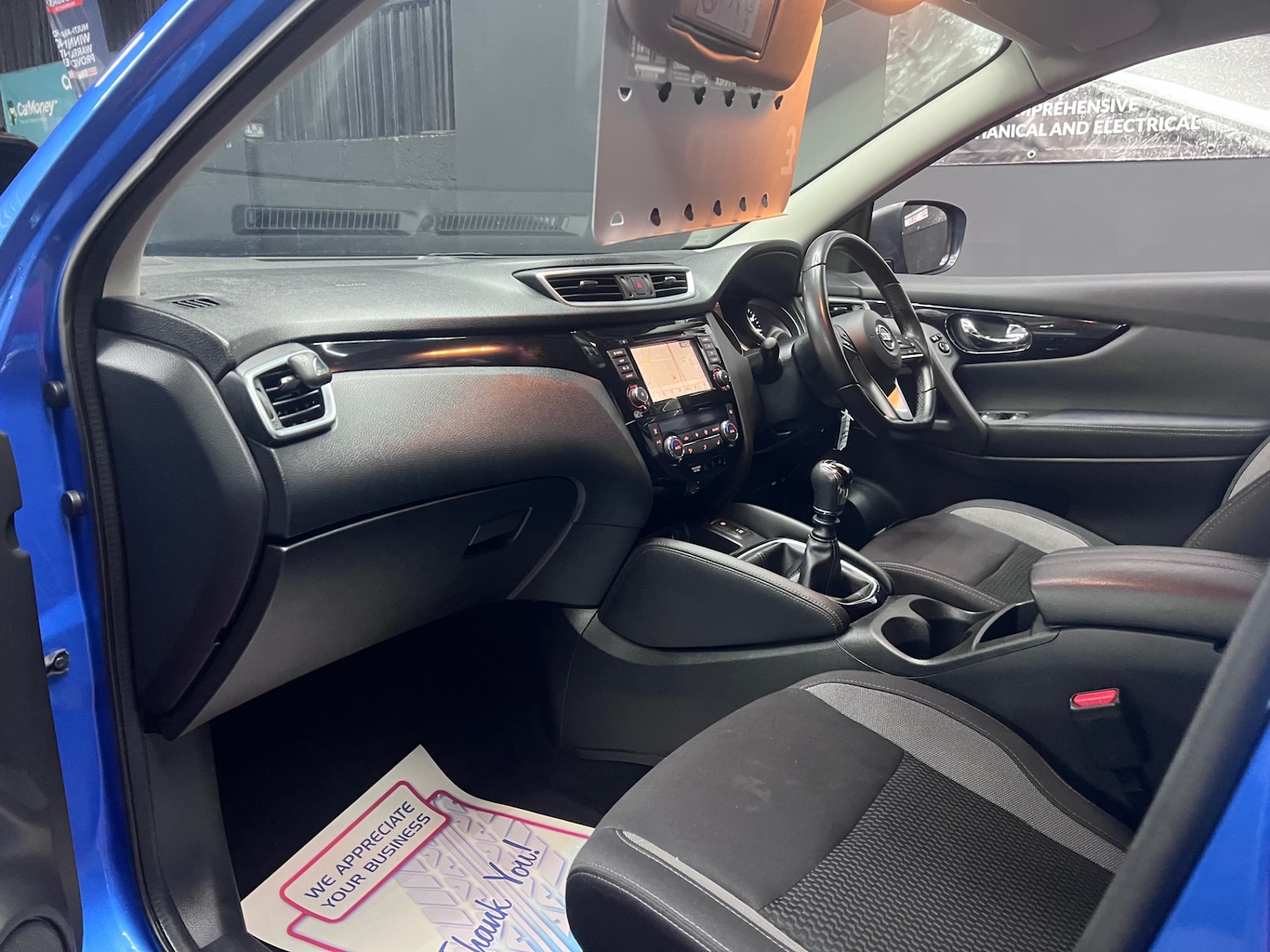 Used Nissan Qashqai 2020 for sale - 76025967: Photo 16